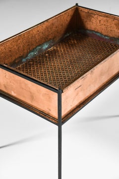 Hans-Agne Jakobsson Flower Table by Hans-Agne Jakobsson AB in Markaryd, Sweden