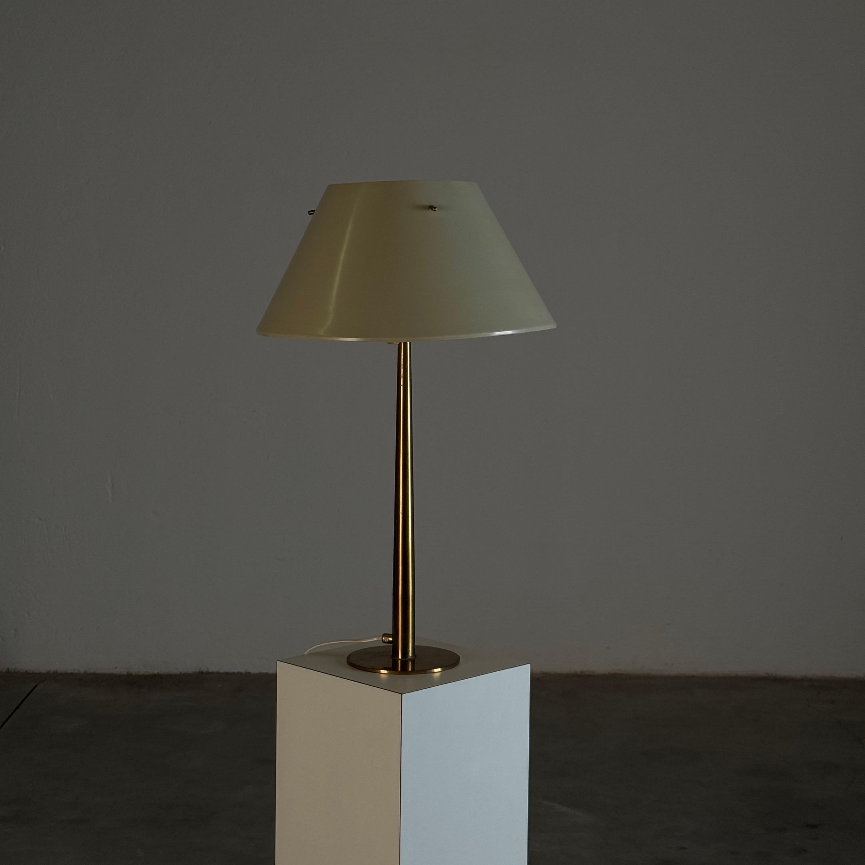 Mid-Century Modern Hans-Agne Jakobsson for Markaryd 