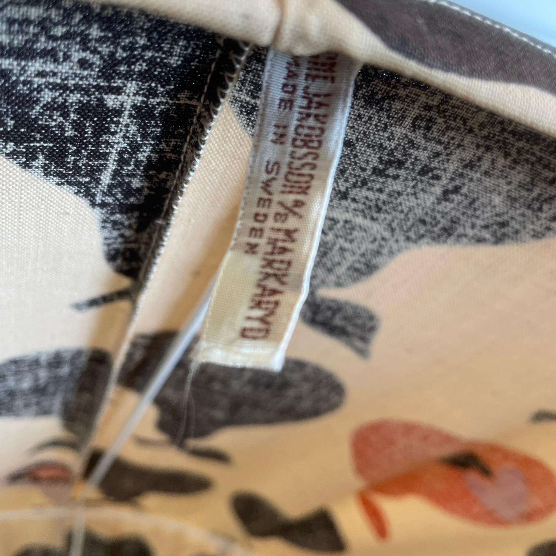 Hans-Agne Jakobsson für Markaryd, Panton-Ära im Angebot 10