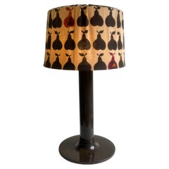 Metal Table Lamps
