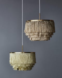 Hans-Agne Jakobsson Fringe Pendants