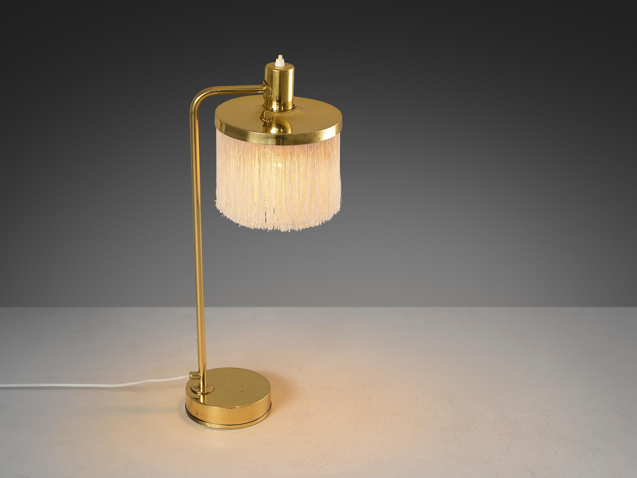 Lámpara de mesa Hans-Agne Jakobsson 