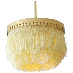 Hans-Agne Jakobsson Fringes Ceiling Light