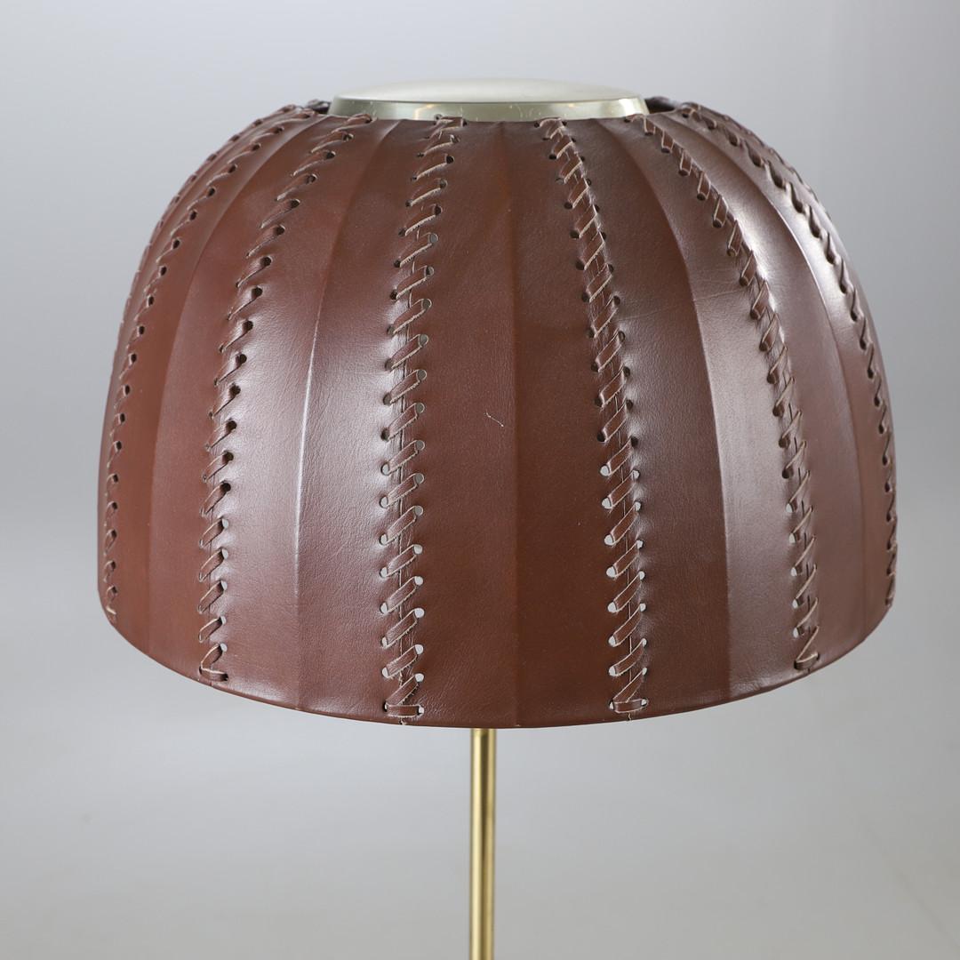 Scandinave moderne Lampadaire Hans-Agne Jakobsson G 52/M en vente