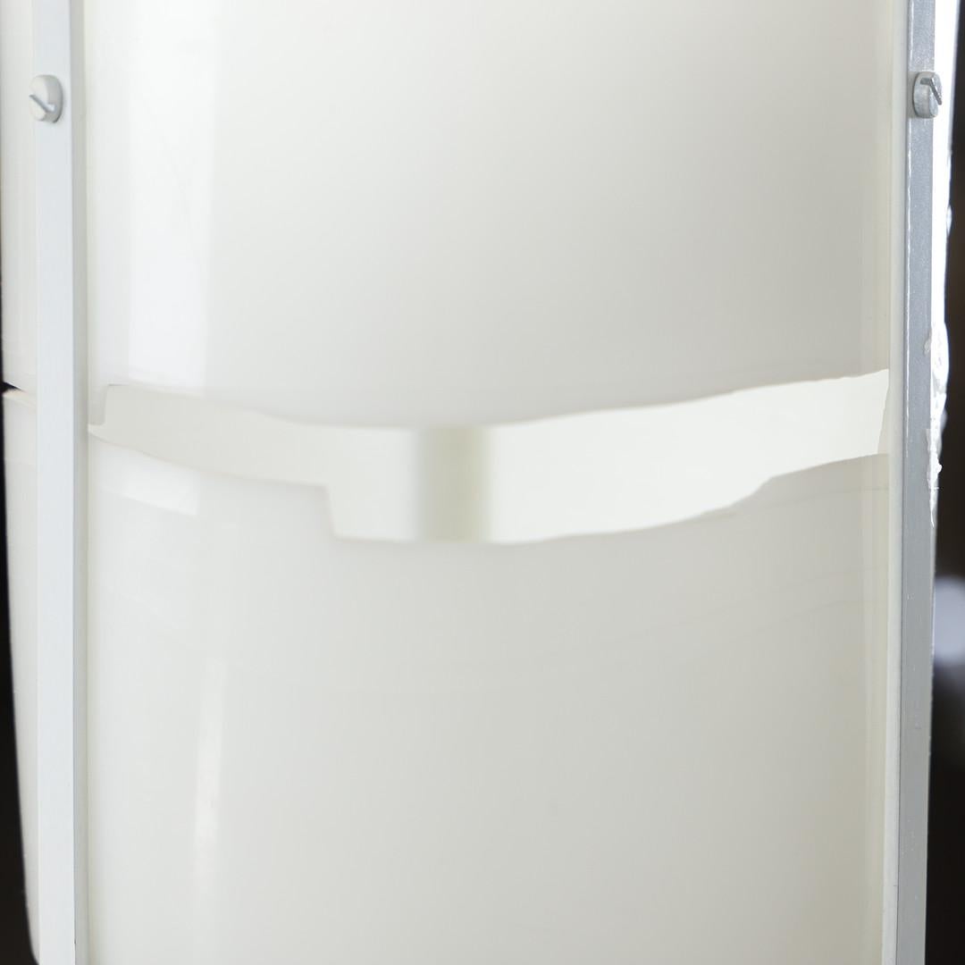Laiton Lampadaire Hans-Agne Jakobsson G 52/M en vente