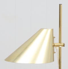 Hans Agne Jakobsson G185 Cone Shape Floor Lamp