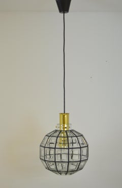 Hans-Agne Jakobsson Glass Globe