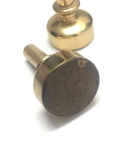 Hans Agne Jakobsson L92 Candle Stick Holders