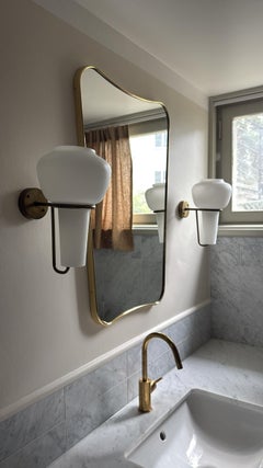 Hans-Agne Jakobsson Midcentury Wall Sconces - set of two wall lamps
