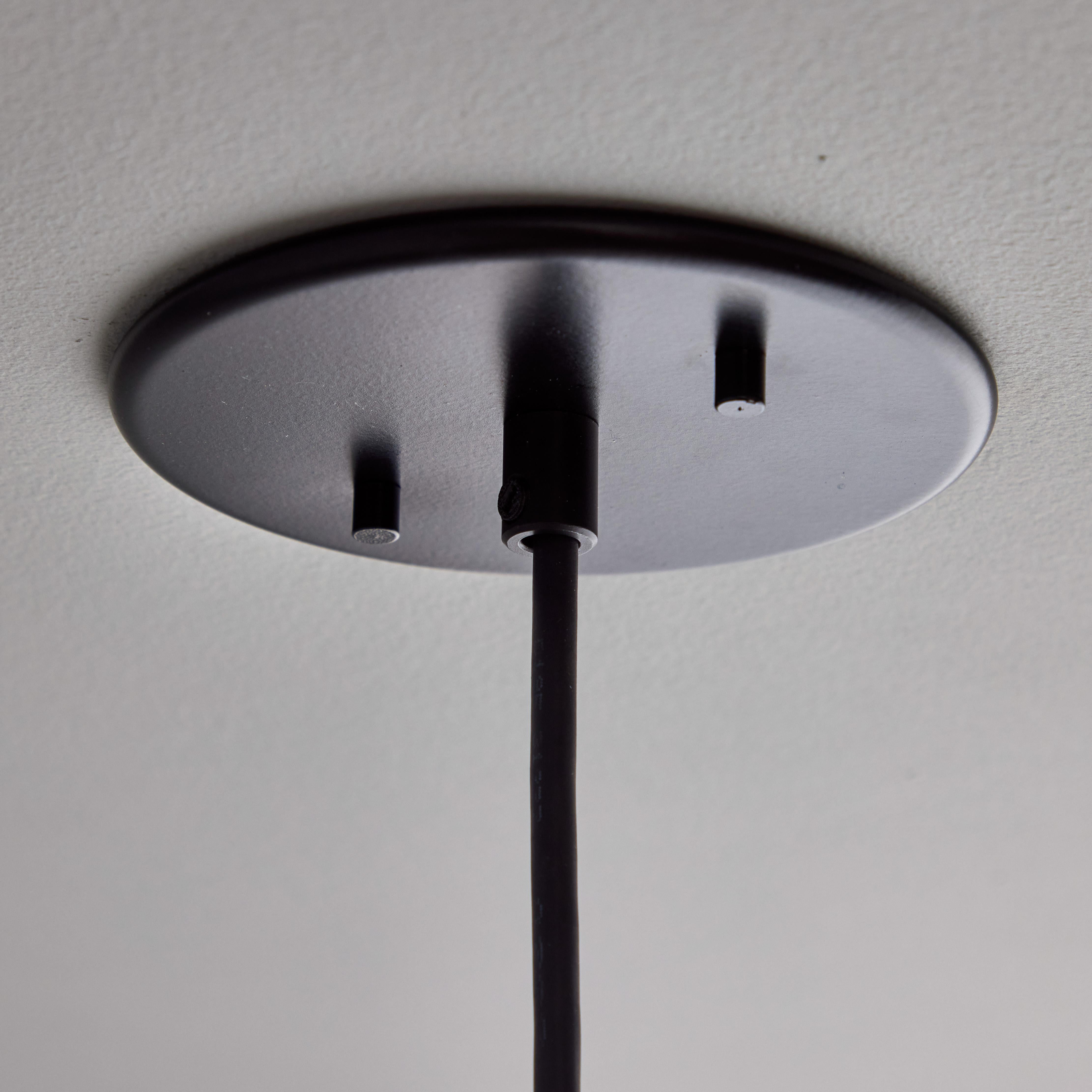 Pendentif Mini-Tratten de Hans-Agne Jakobsson en acier en vente 6
