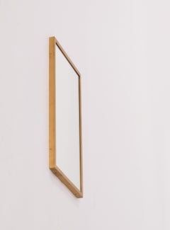 Hans-Agne Jakobsson Mirror, Sweden, 1950s