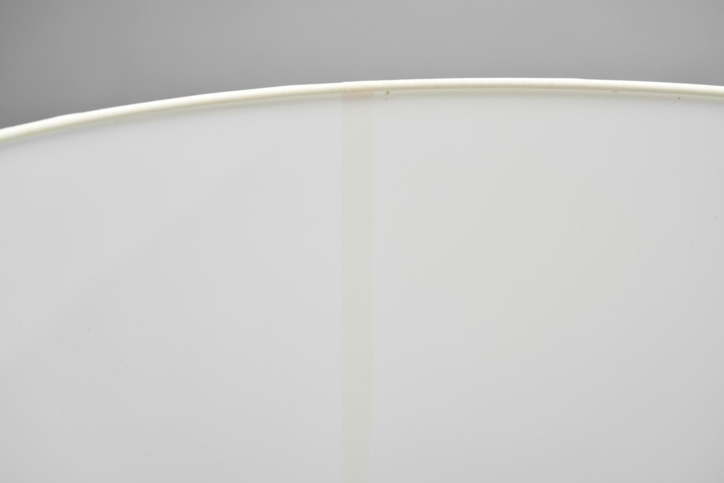 Lampadaire «7373 » de Hans-Agne Jakobsson pour Markaryd, Suède 20e siècle en vente 5