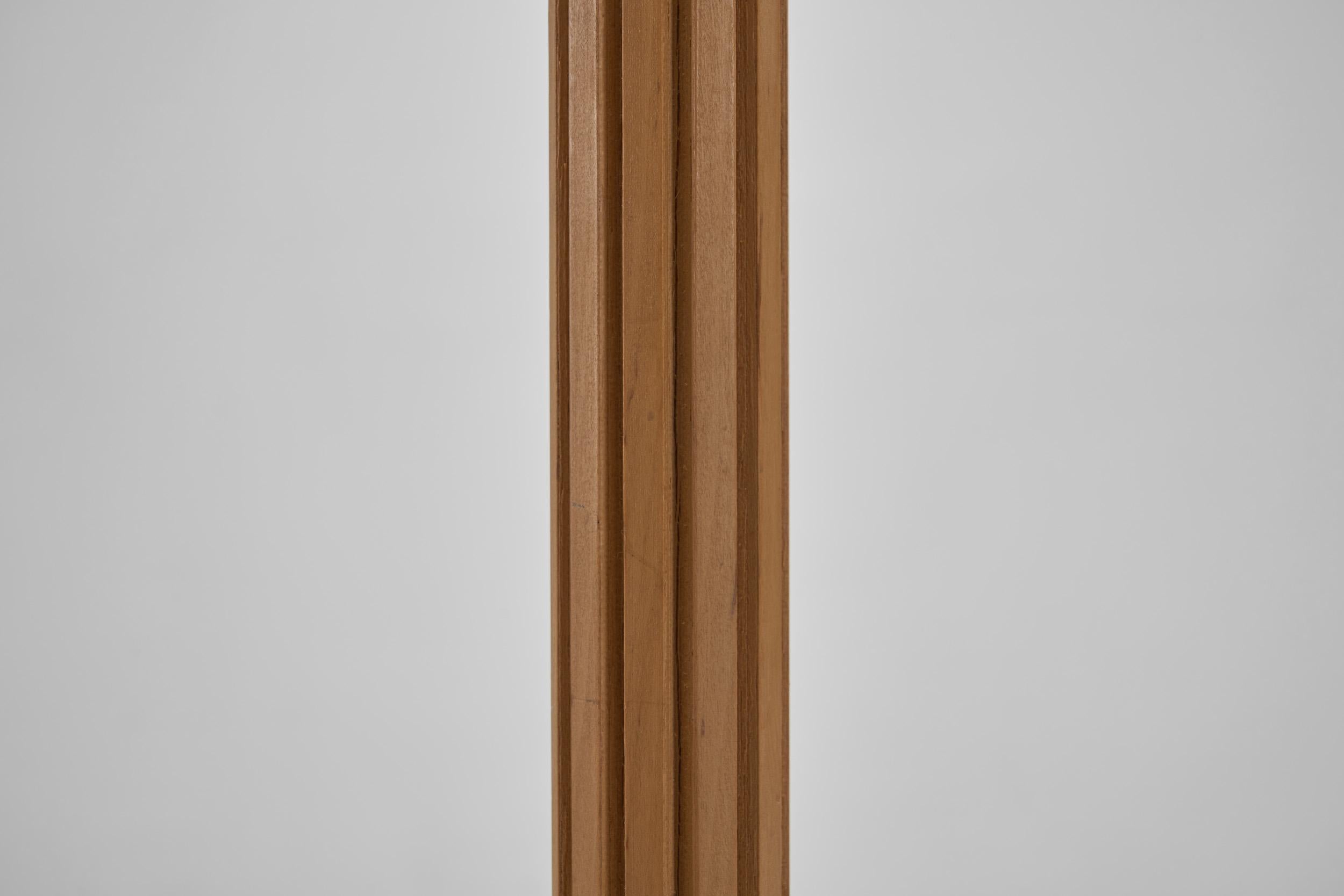 Lampadaire «7373 » de Hans-Agne Jakobsson pour Markaryd, Suède 20e siècle en vente 9