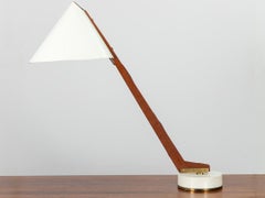 Hans Agne Jakobsson Model B-54 Lamp for Markaryd