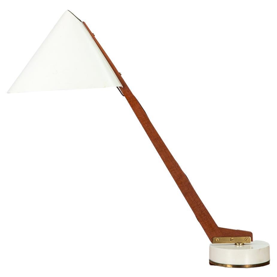 Hans Agne Jakobsson, Modell B-54, Lampe für Markaryd im Angebot