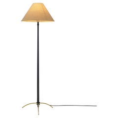 Hans-Agne Jakobsson Model "G-45" Floor Lamp, Sweden 1960s