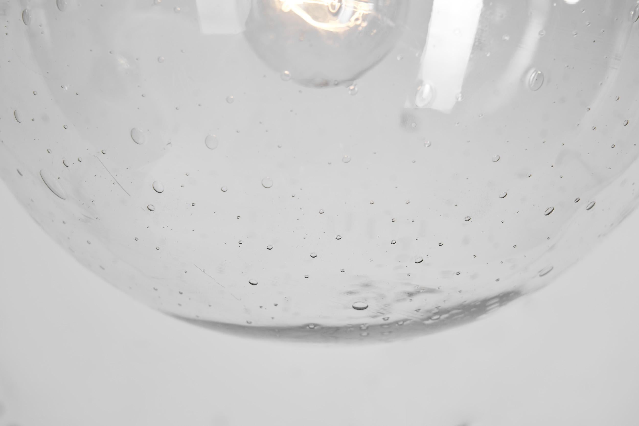 Lampada da soffitto Hans-Agne Jakobsson modello 