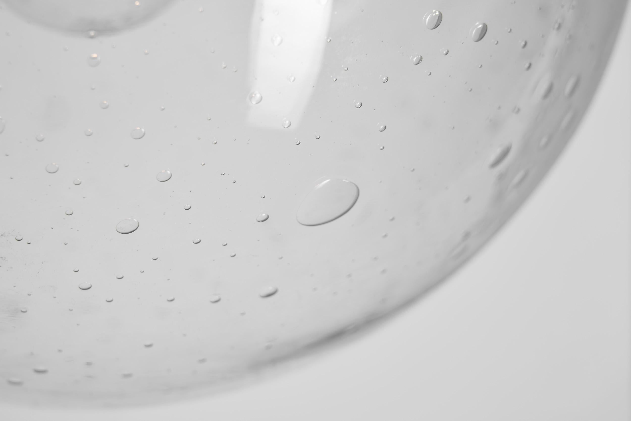 Lampada da soffitto Hans-Agne Jakobsson modello 
