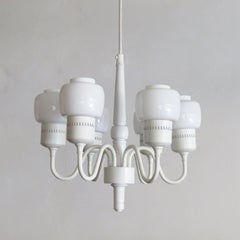 Hans-Agne Jakobsson Model T-526 Pendant Light, 1960