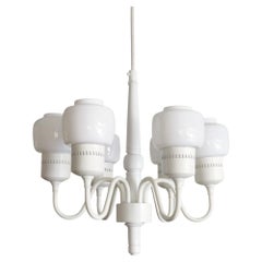 Hans-Agne Jakobsson Model T-526 Pendant Light, 1960