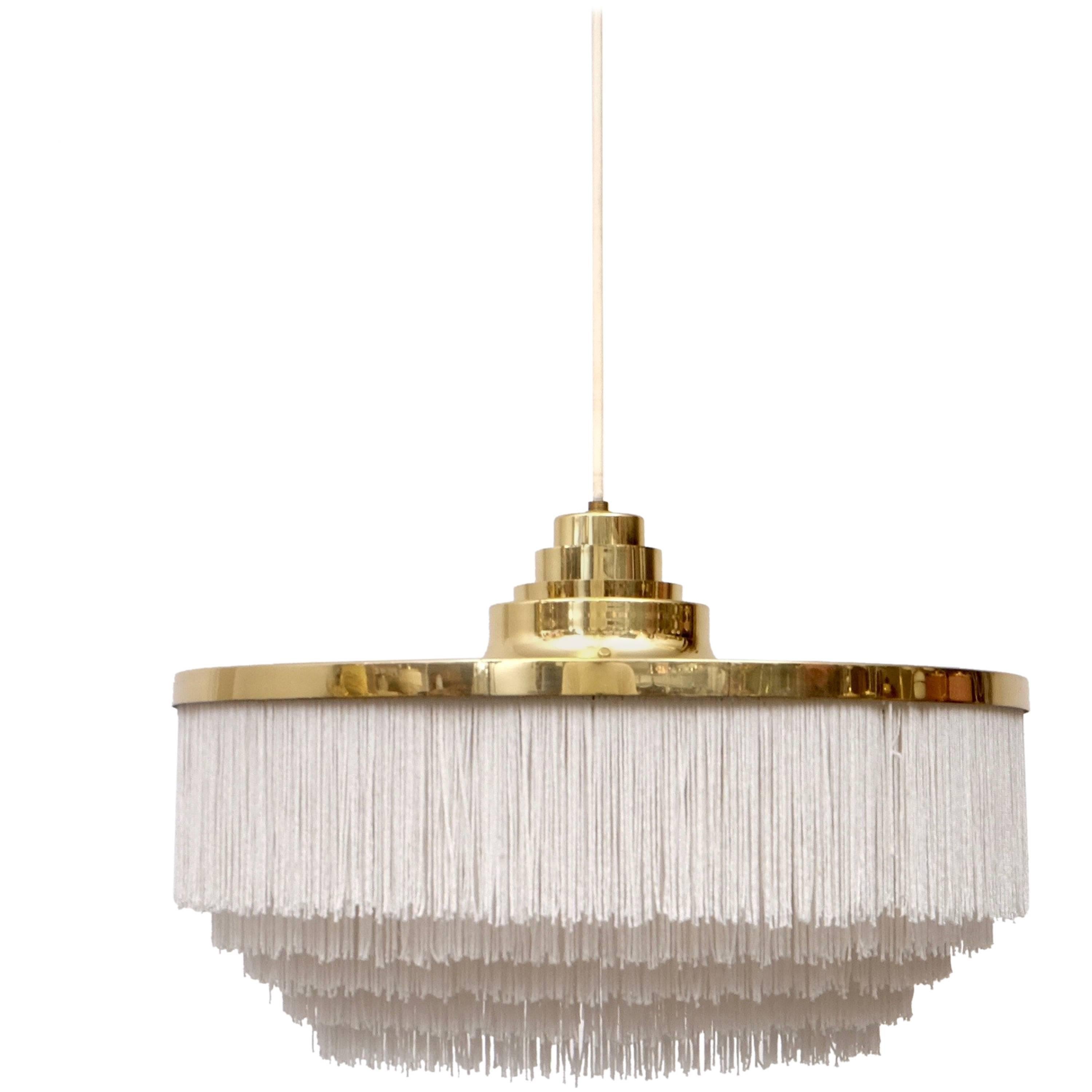 Hans-Agne Jakobsson Model T-603 Pendant, 1960s