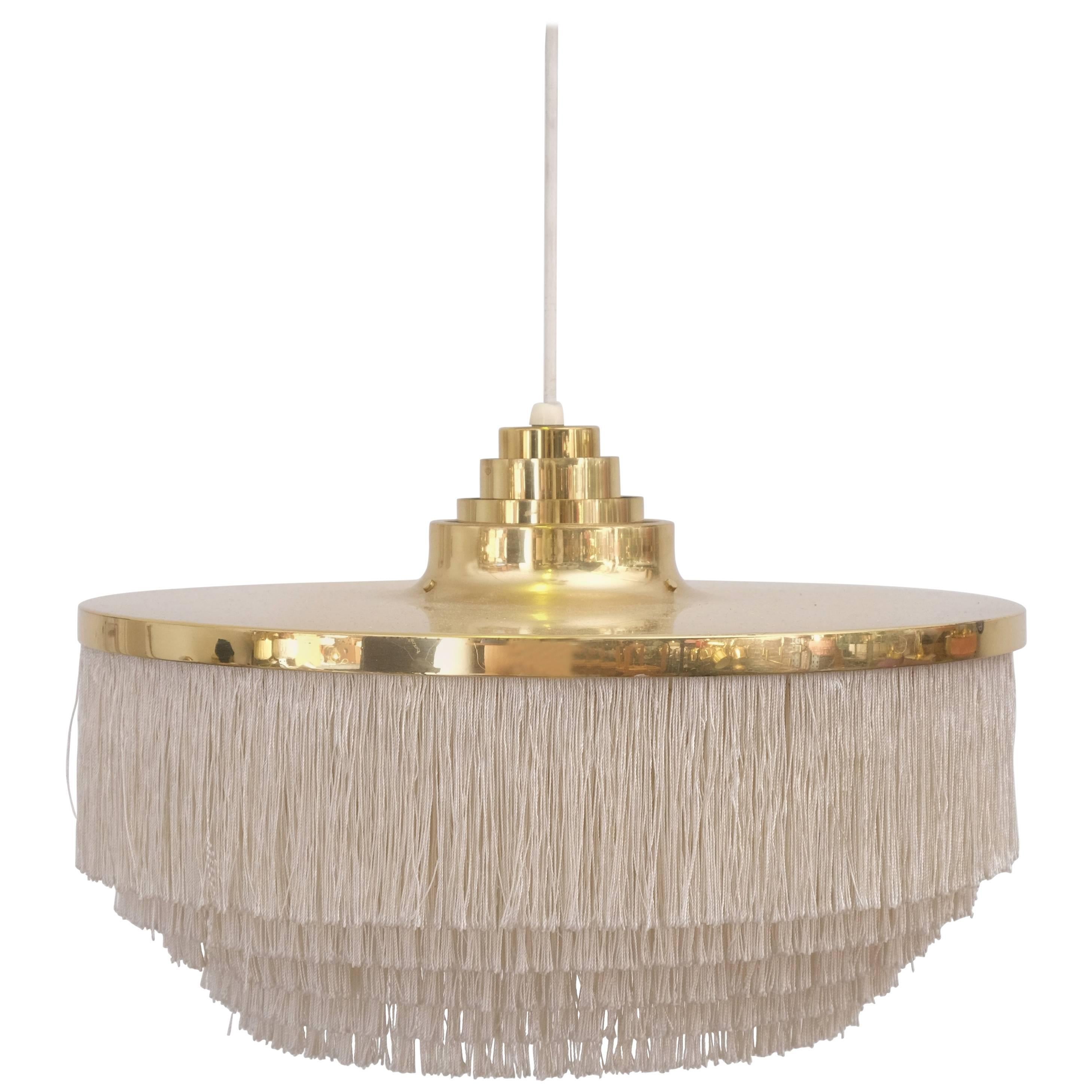 Hans-Agne Jakobsson Model T-603 Pendant, 1960s
