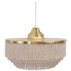 Hans-Agne Jakobsson Model T-603 Pendant, 1960s
