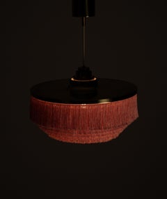 Hans-Agne Jakobsson Model T603 Pendant, 1960s