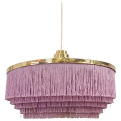 Hans-Agne Jakobsson Model T603 Pendant, 1960s