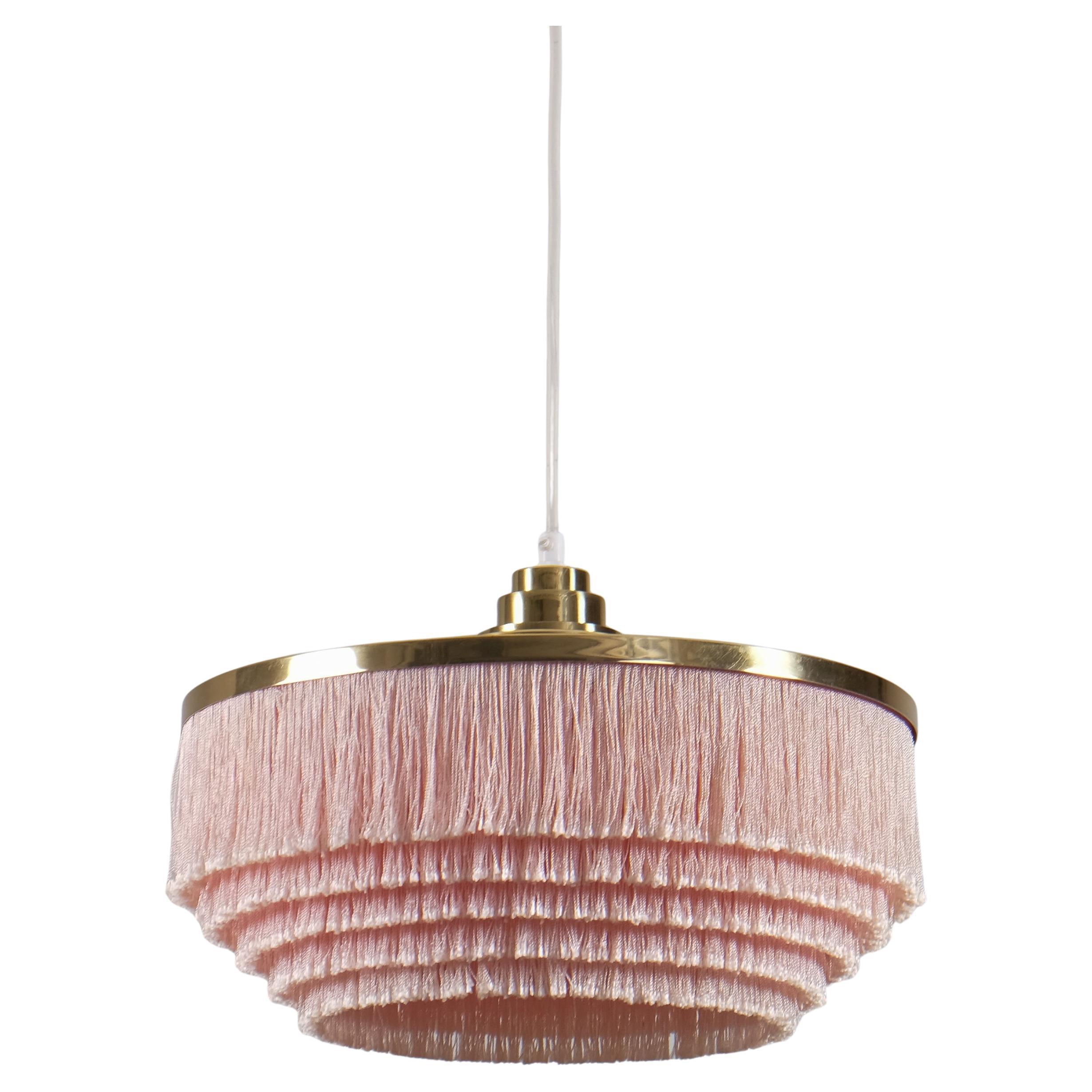 Hans-Agne Jakobsson Model T603 Pendant, 1960s
