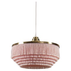 Hans-Agne Jakobsson Model T603 Pendant, 1960s