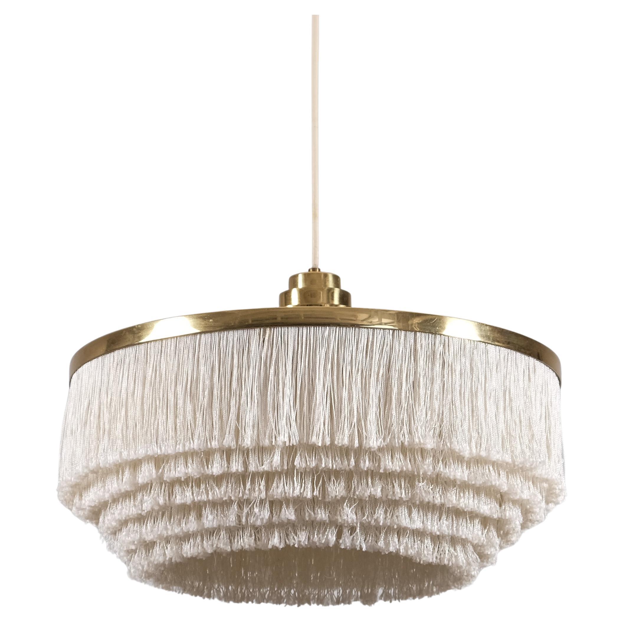 Hans-Agne Jakobsson Model T603 Pendant, 1960s