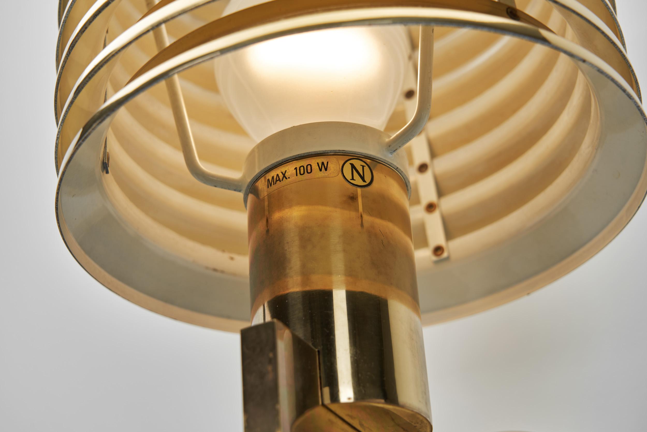 Hans-Agne Jakobsson Model 