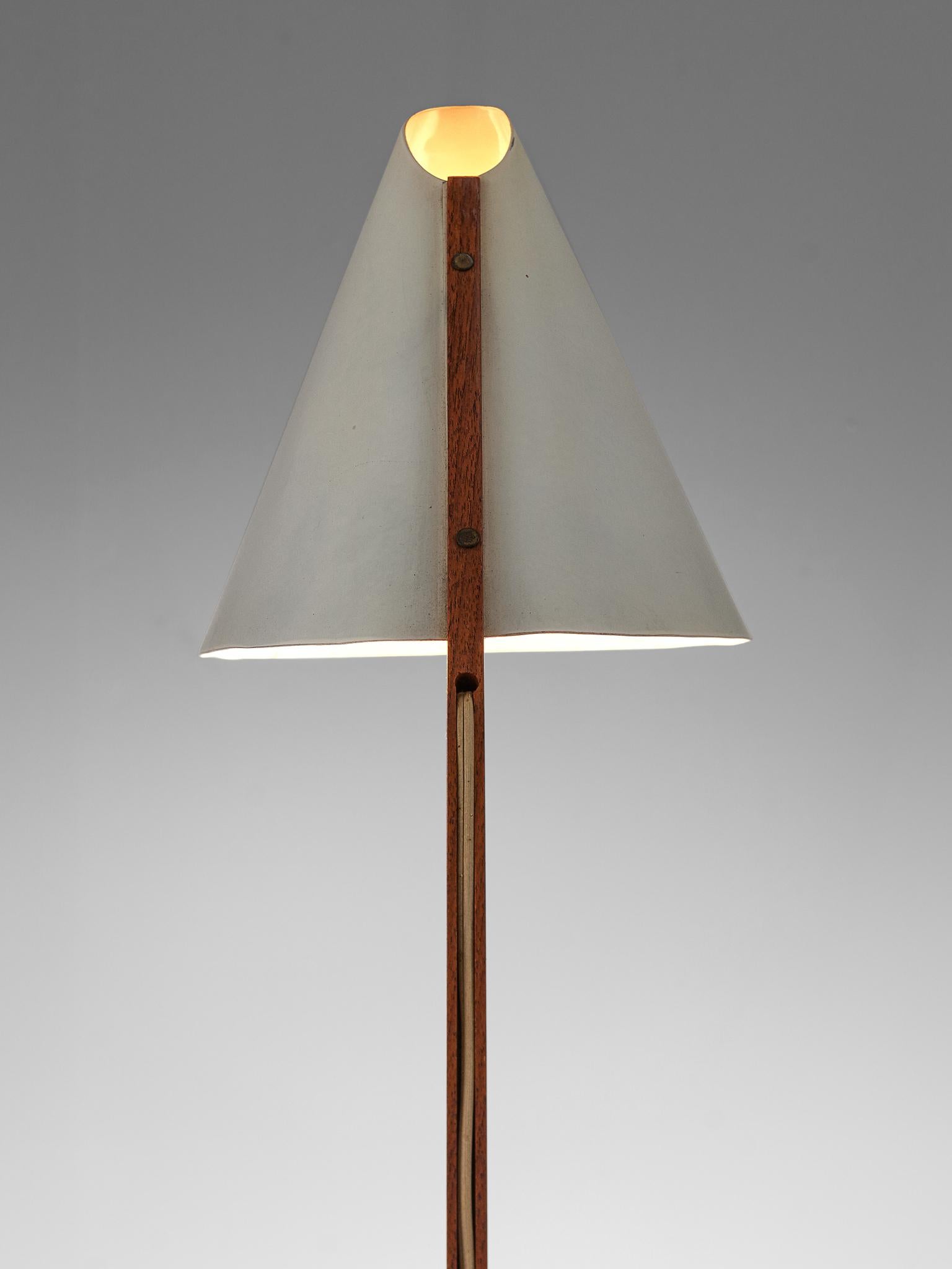 Hans Agne Jakobsson Pair of 'B54' Table Lamps 4