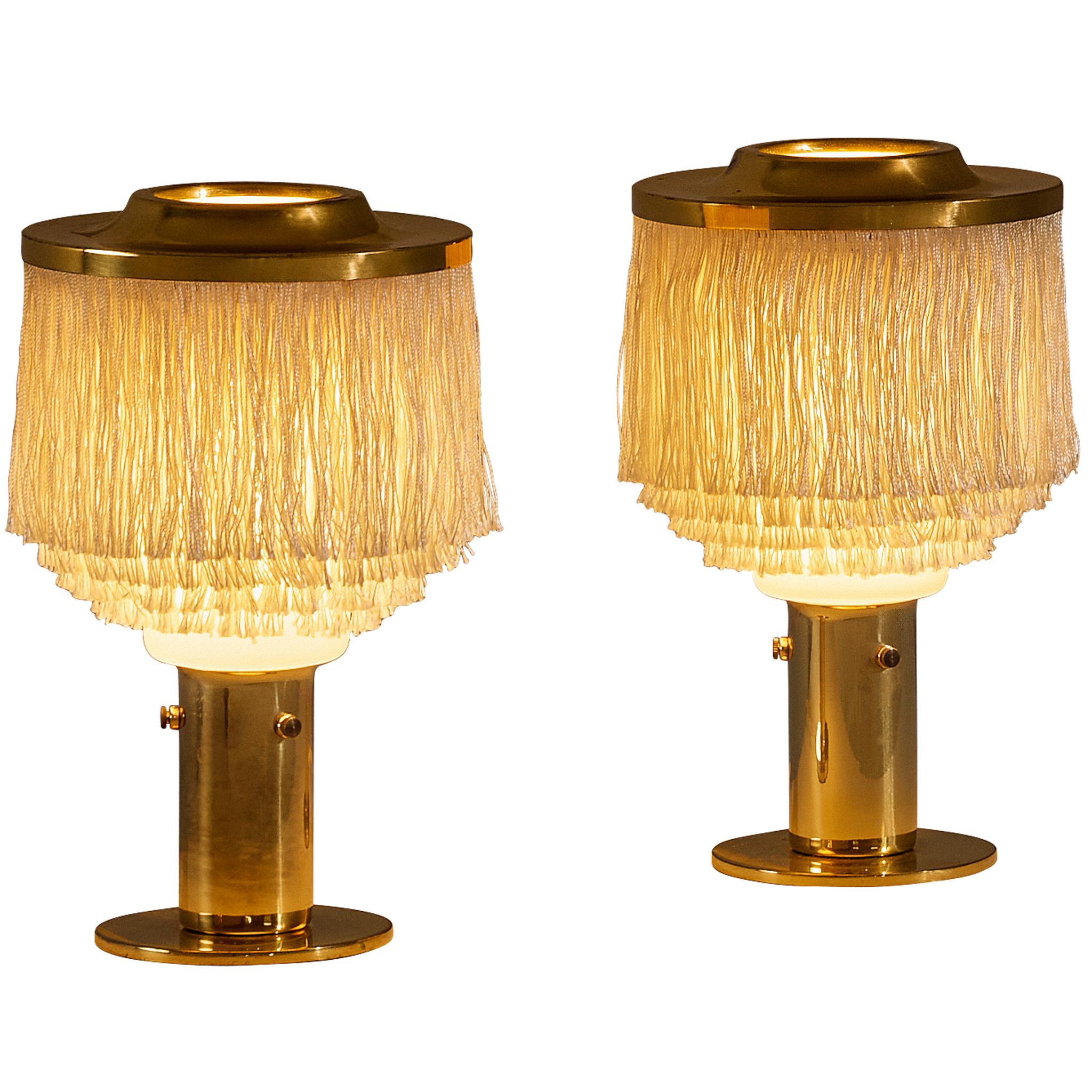 How do I identify my table lamp?