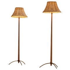 Floor Lamps