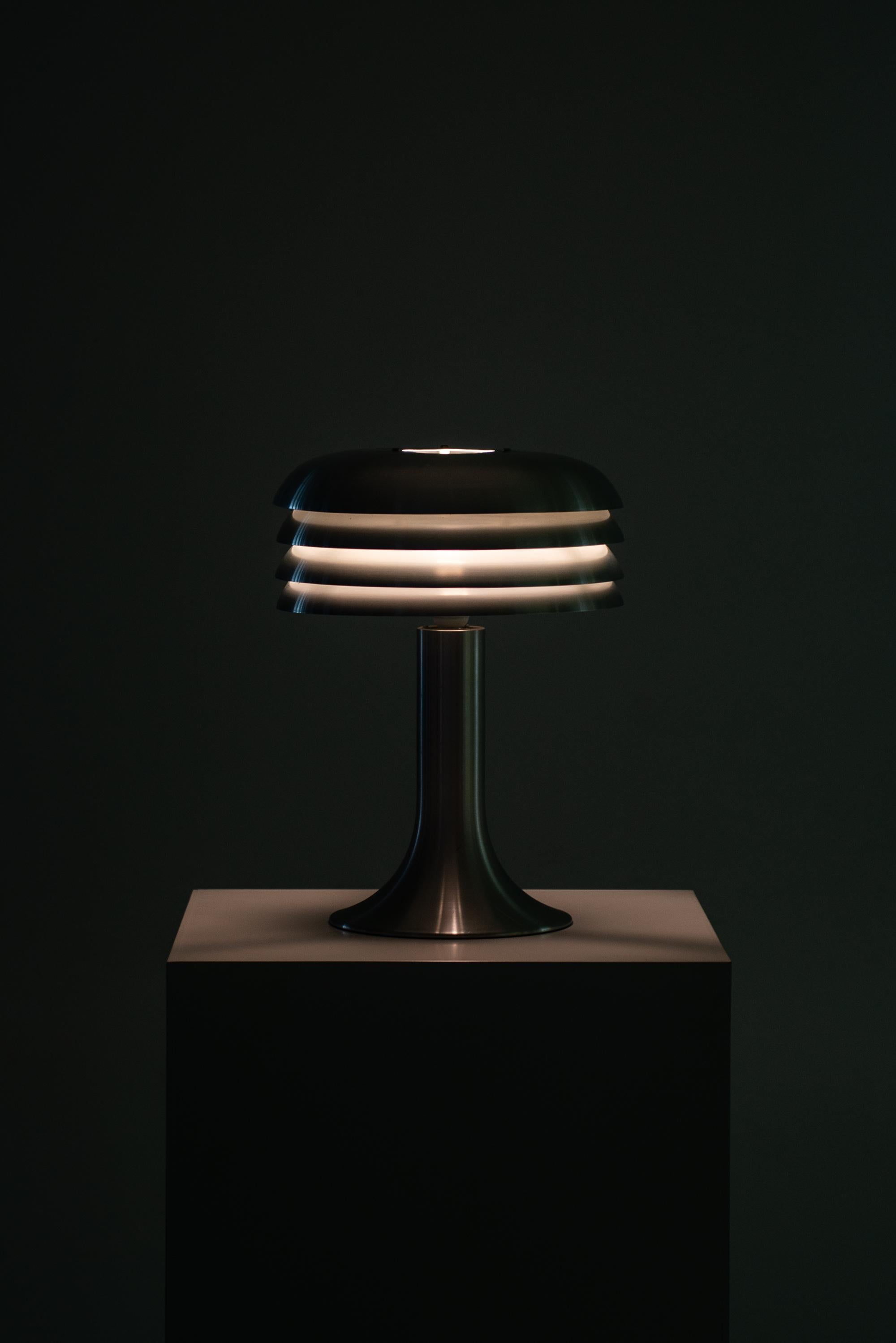 hans-agne jakobsson table lamp