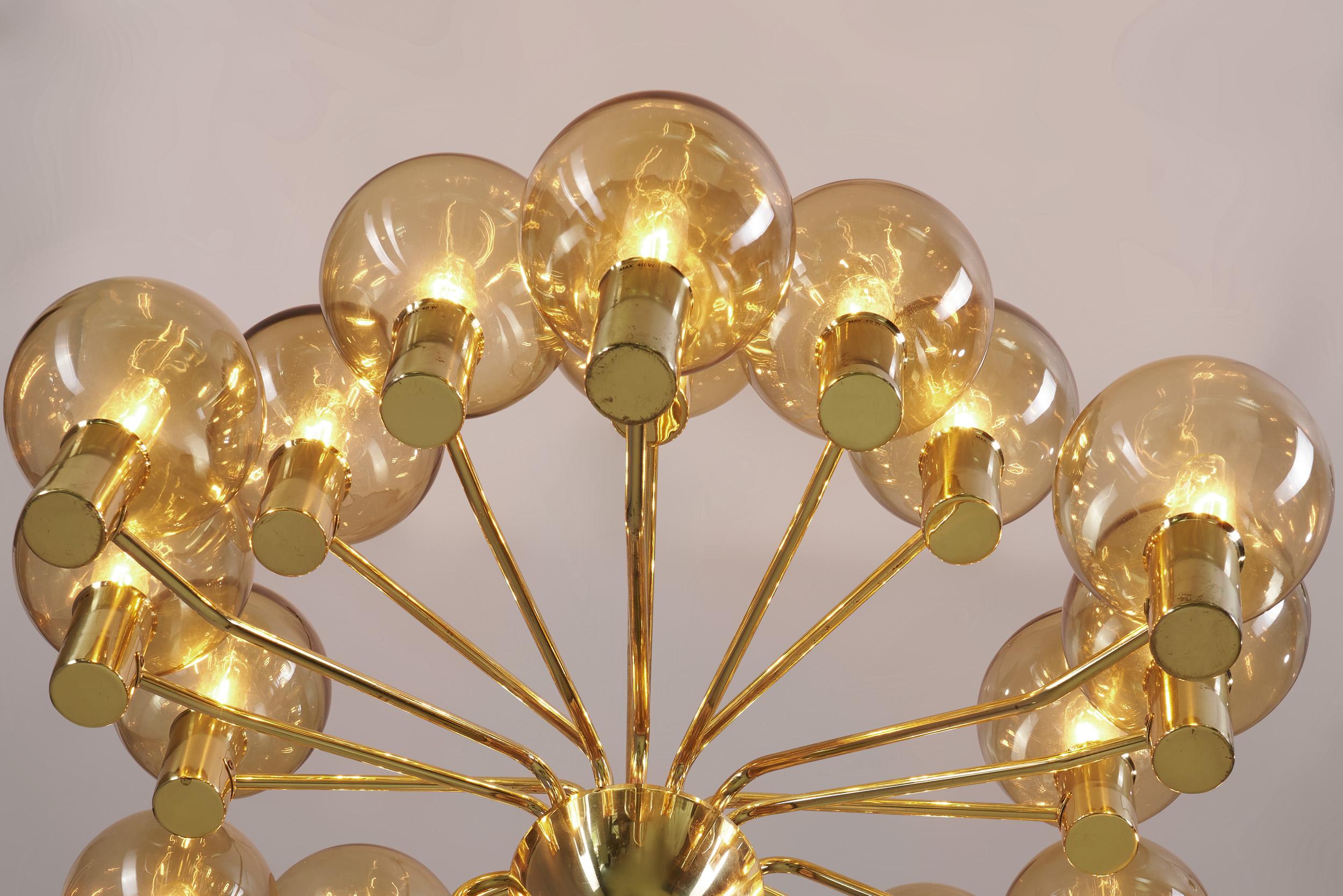 Lampadario 