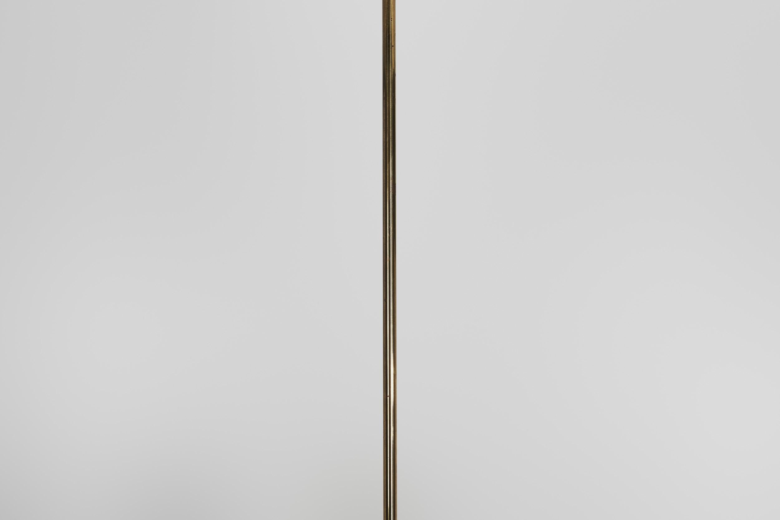 Hans-Agne Jakobsson: Glaskronleuchter „Patricia T372/6“, Schweden 1960er Jahre im Angebot 2