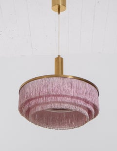 Hans-Agne Jakobsson pendant, 1960s