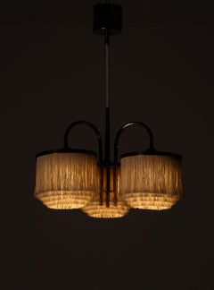 Hans-Agne Jakobsson pendant, 1960s