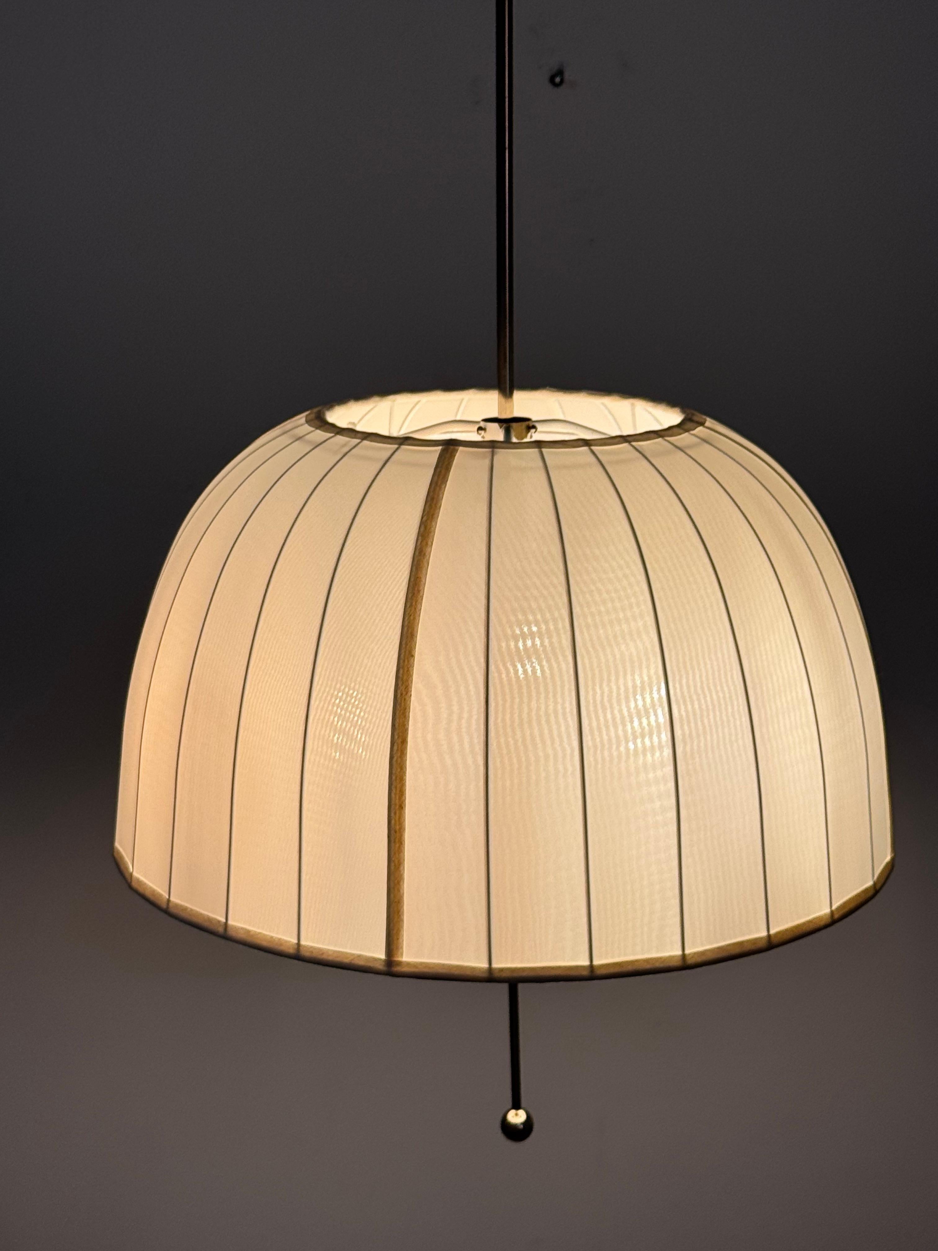 Ottone Ciondolo Hans-Agne Jakobsson 'Caroline' modello T549/3 Cromato in vendita