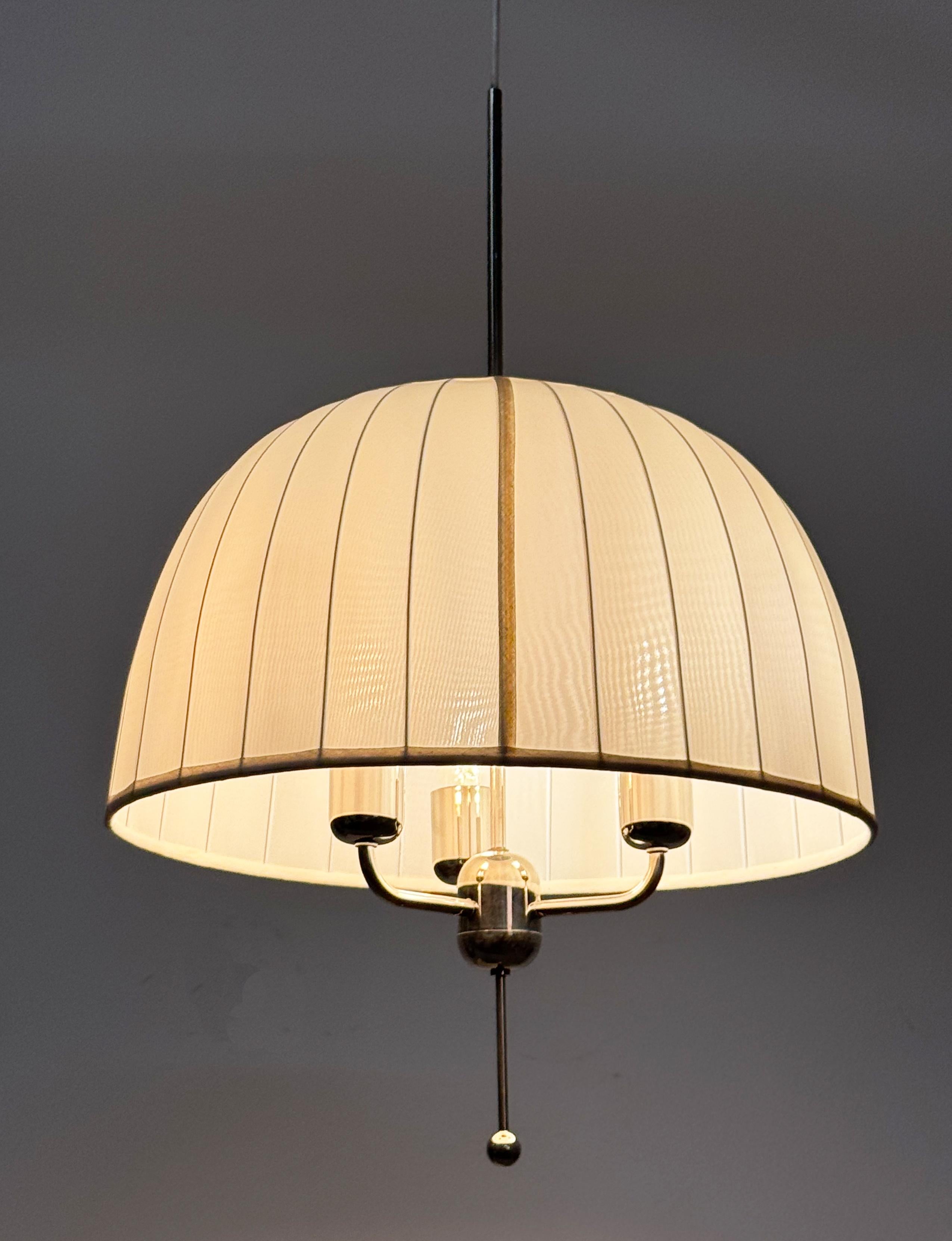 Ciondolo Hans-Agne Jakobsson 'Caroline' modello T549/3 Cromato in vendita 1