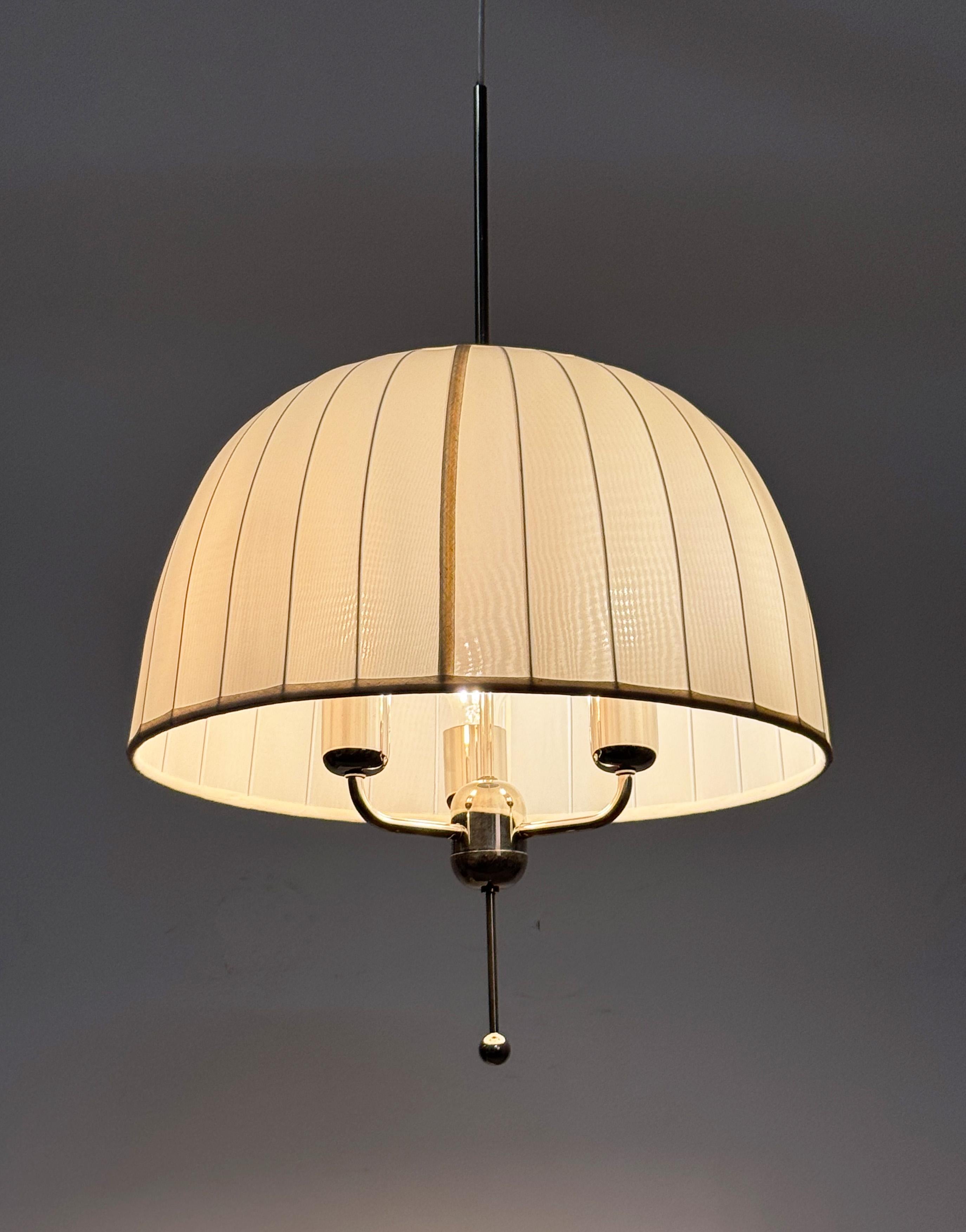 Ciondolo Hans-Agne Jakobsson 'Caroline' modello T549/3 Cromato in vendita 2