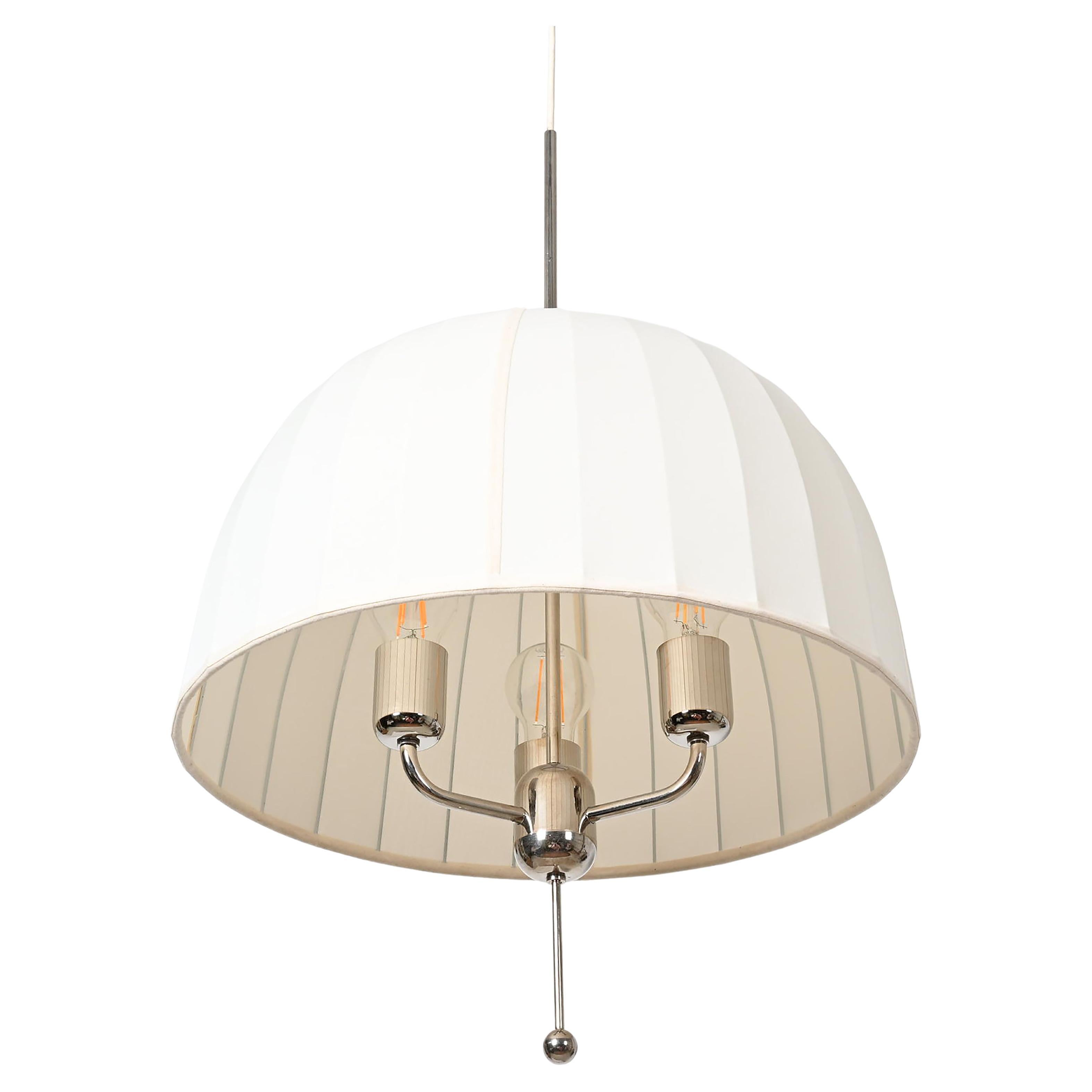 Hans-Agne Jakobsson Colgante 
Carolin
 modelo T549/3 Cromado