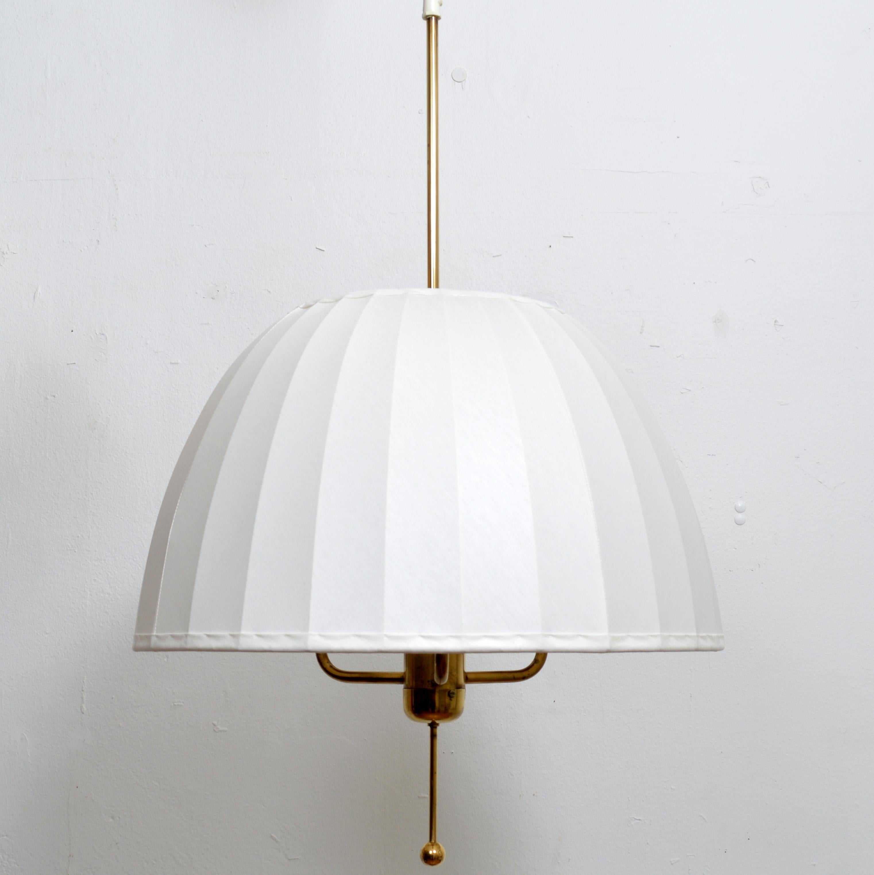 Hans-Agne Jakobsson Lampada a sospensione/soffitto 