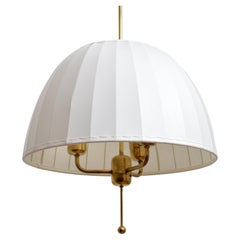 Hans-Agne Jakobsson Pendant / Ceiling Lamp ”Carolin” T549 Markaryd Sweden