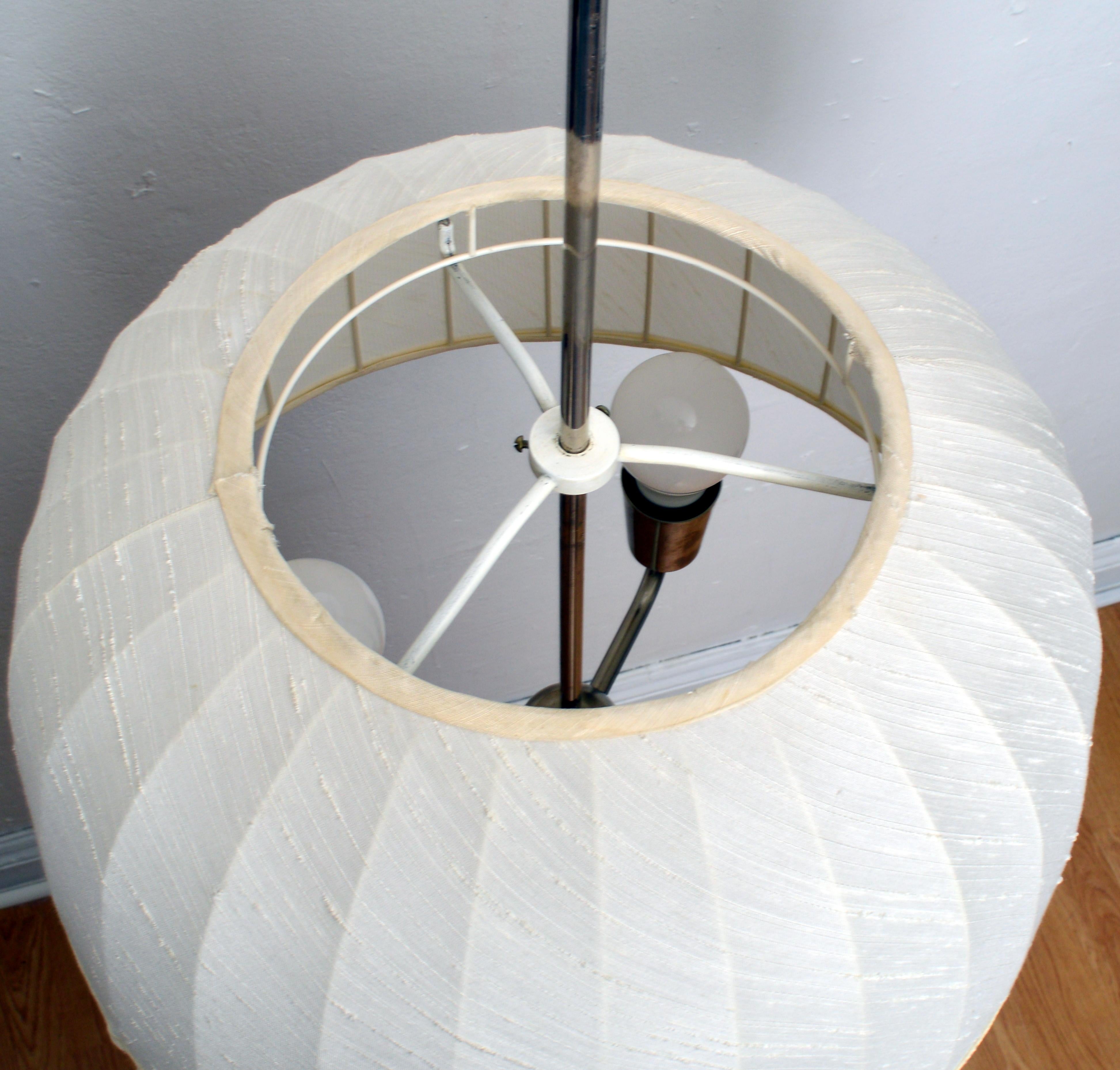 Hans-Agne Jakobsson Ciondolo / Lampadario 