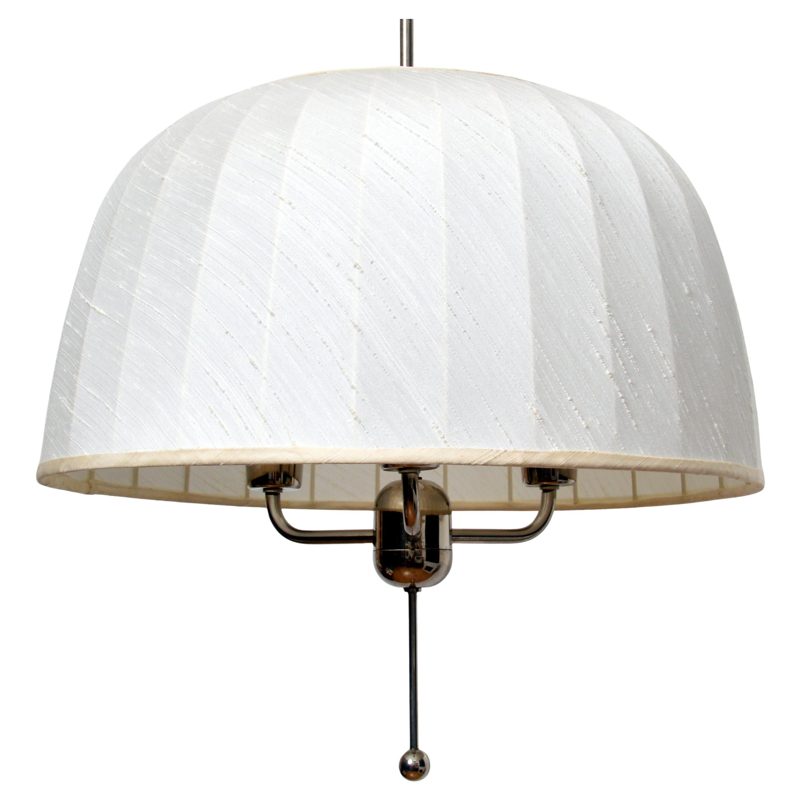 Hans-Agne Jakobsson Ciondolo / Lampadario "Caroline" Markaryd Svezia