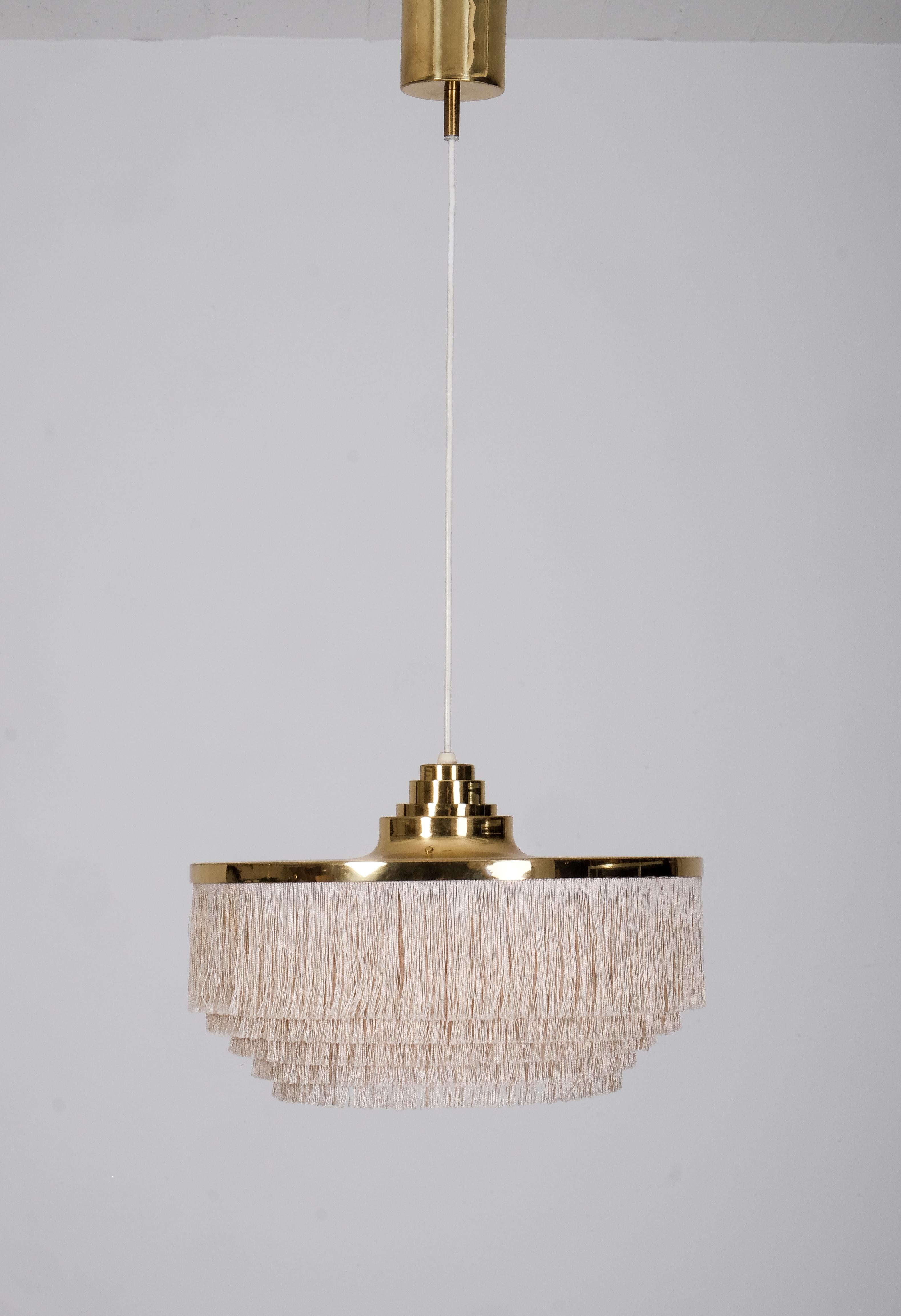 Laiton Hans-Agne Jakobsson, modèle T603, années 1960 en vente